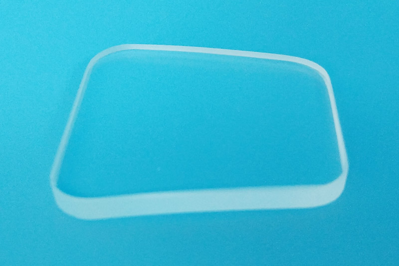 弧形锅盖高温玻璃